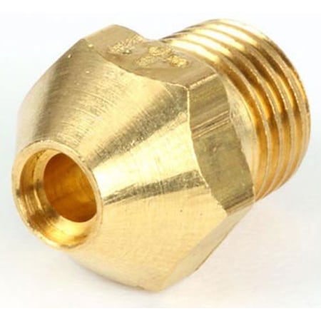 Vulcan Hart Spud Orifice 010901-41